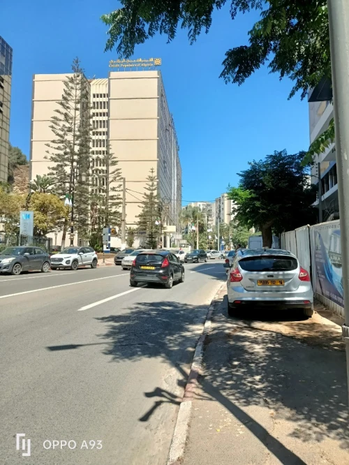 Vente Local Alger Bir mourad rais