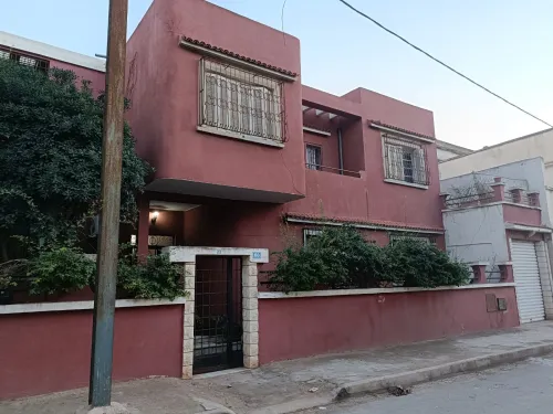 Vente Villa Oran Bir el djir