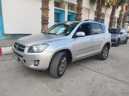 Toyota RAV4 2010 RAV4