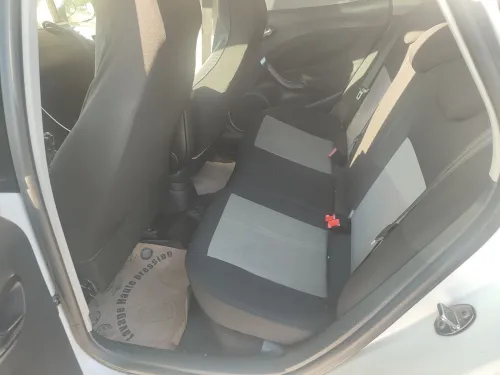 Seat Ibiza 2015 Titanium Pack