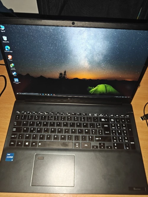 Pc Portable Dynabook (Toshiba)