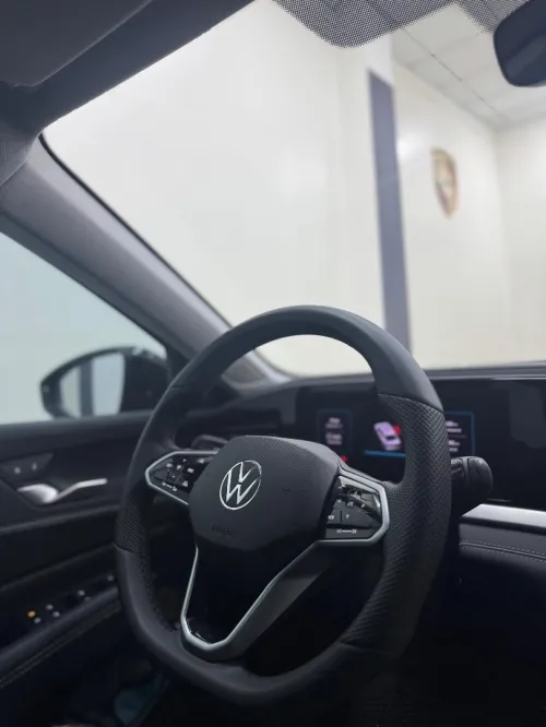 Volkswagen Passat 2025 Dragon 