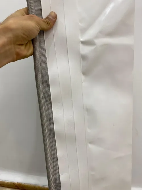 Keder corde des chapiteau