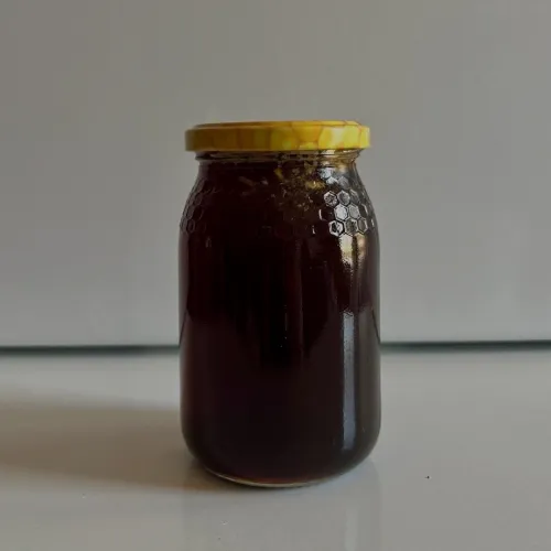  Miel naturel sombre et Clair 100 % pur  عسل جبلي حر