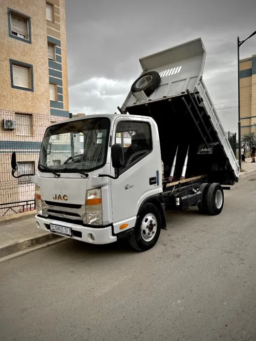 JAC 1040s aben 2017