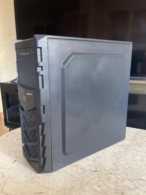 Unité i7 16Go RAM SSD 512