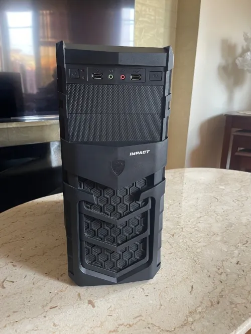 Unité i7 16Go RAM SSD 512
