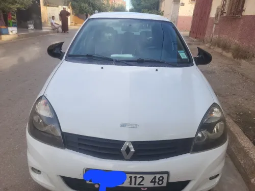 Renault Clio Campus 2012 Extreme