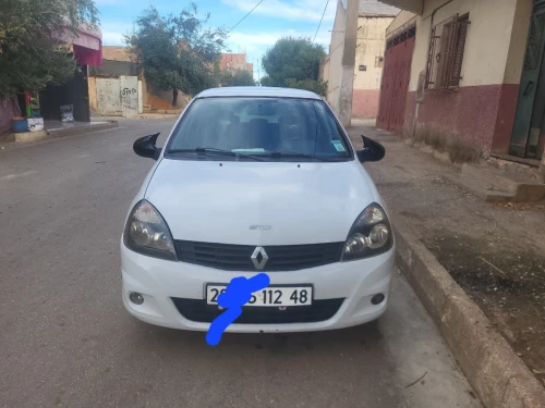 Renault Clio Campus 2012 Extreme