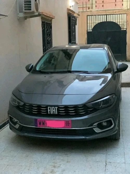 Fiat Tipo Sedan 2026 Business