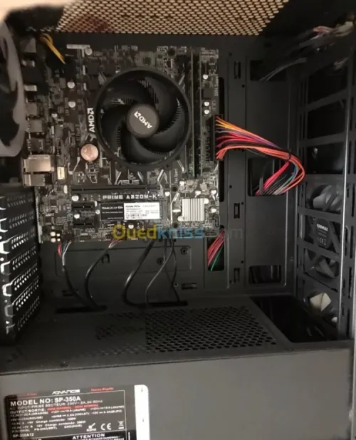 Pc gaming 