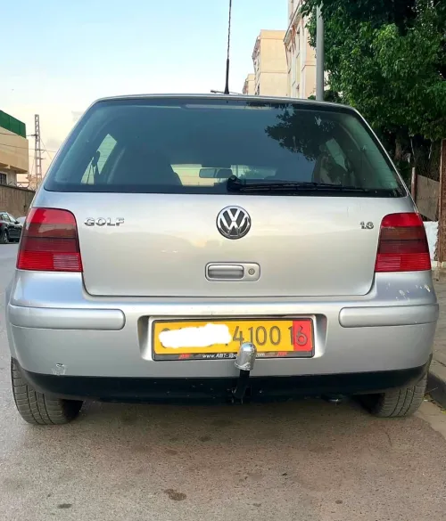 Volkswagen Golf 4 2000 Golf 4