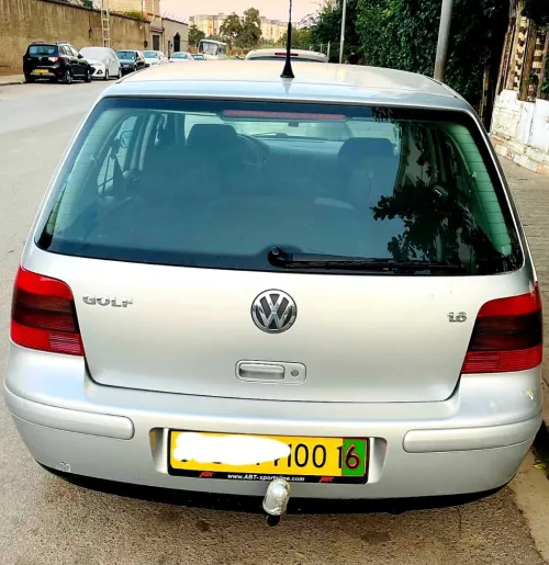 Volkswagen Golf 4 2000 Golf 4