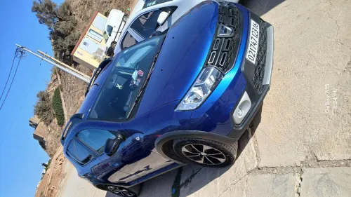 Dacia Sandero 2023 Stepway Expression plus