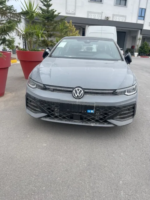 Volkswagen Golf 8 2025 R