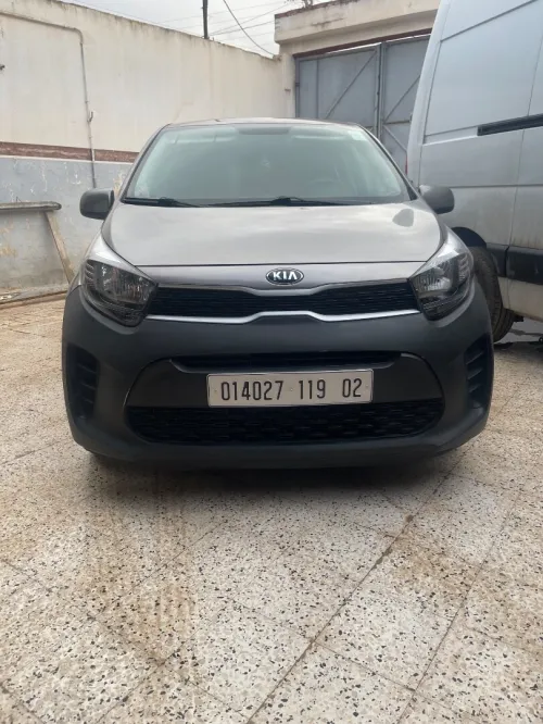 Kia Picanto 2019 LX Start