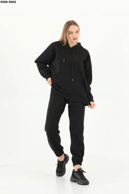 Ensemble jogging femme 