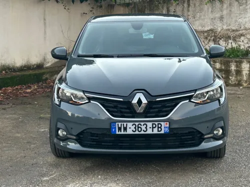 Renault Taliant  2025 Extreme