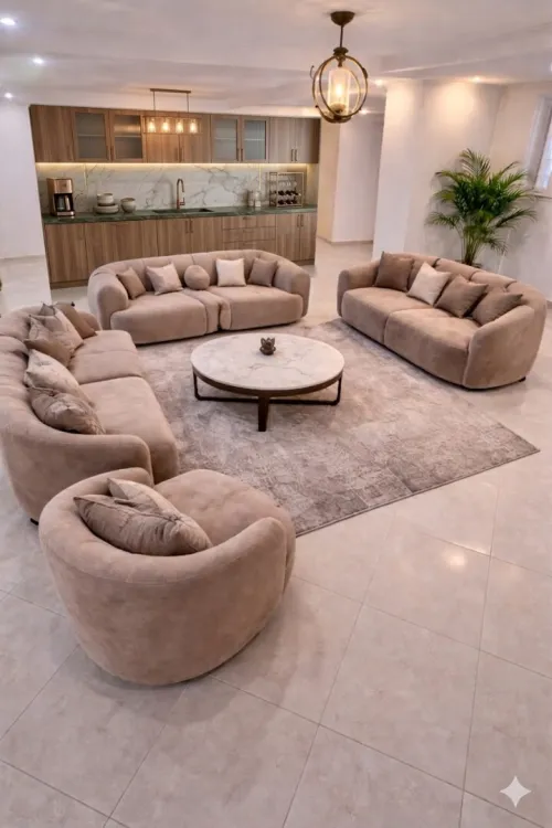 Location Appartement F5 Alger Dely brahim