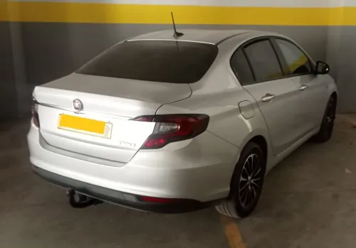 Fiat Tipo Sedan 2024 Urban Plus