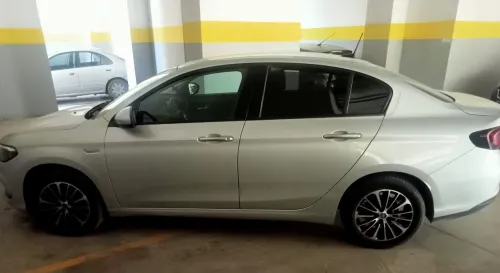 Fiat Tipo Sedan 2024 Urban Plus