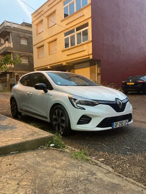 Renault Clio 5  2023 Evolution