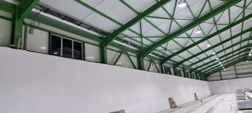 Installation électrique, TGBT , AGBT et maintenance industrielle