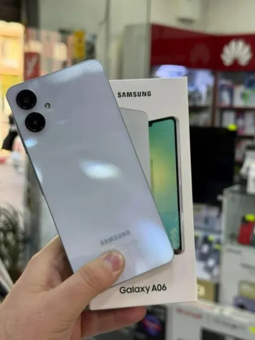 SAMSUNG SAMSUNG A06
