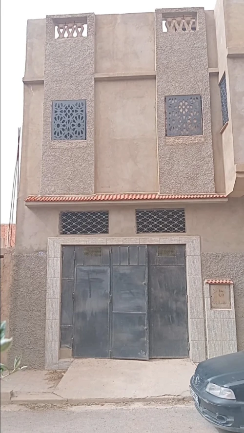 Vente Terrain Oran Tafraoui