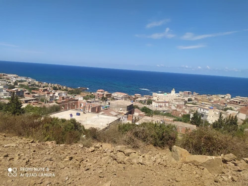 Vente Terrain El Tarf El kala