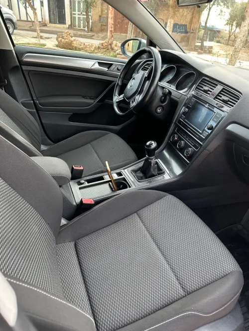 Volkswagen Golf 7 2018 START+
