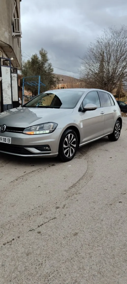 Volkswagen Golf 7 2018 START+