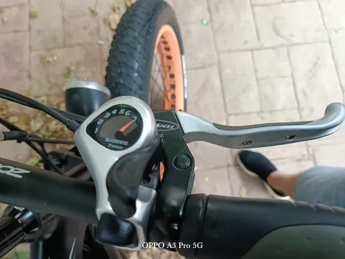 Vélo addmotor black friday