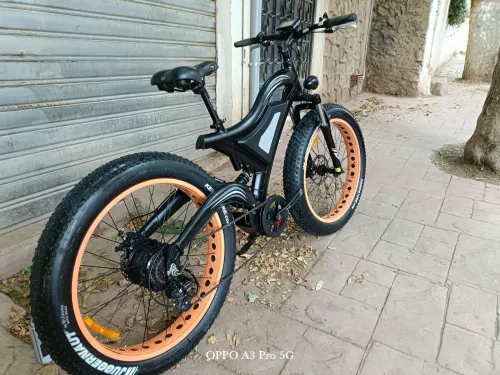 Vélo addmotor black friday