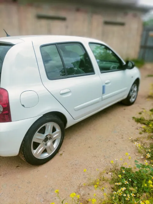 Renault Clio Campus 2014 Bye bye