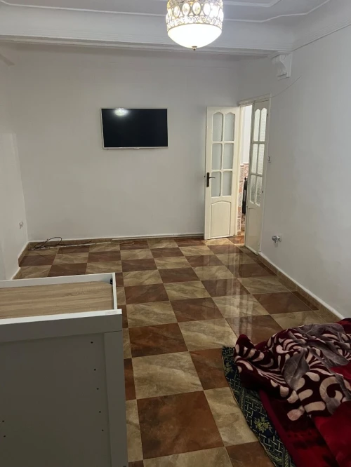 Vente Appartement F3 Mostaganem Mostaganem