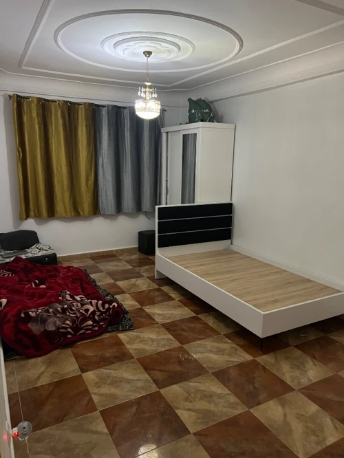 Vente Appartement F3 Mostaganem Mostaganem
