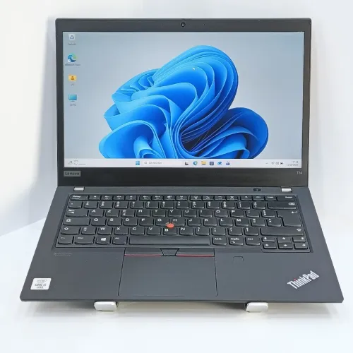 Lenovo ThinkPad T14 Gen1/ i5-10 éme gén/ RAM 8g/SSD 256g/écran 14 FHD