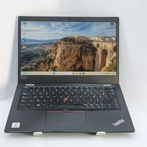 Lenovo Thinkpad L13 Gen1/ Intel i5-10310U 10éme gène /RAM 8g /SSD 512g /écran 13.3 FHD