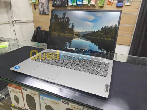 LENOVO THINKBOOK 15 G2 ITL/ i5-1135G7/ RAM 8G/ SSD256G/ 15.6"/ Intel Iris Xe