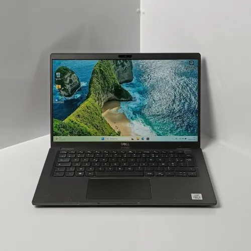 Dell latitude 7410 |i5-10210U (10éme)| Ram 8g|256g SSD|écran 14" FHD | Intel UHD graphics