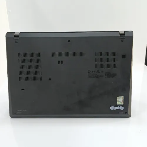 Lenovo ThinkPad T14 Gen1/ i5-10 éme gén/ RAM 8g/SSD 256g/écran 14 FHD