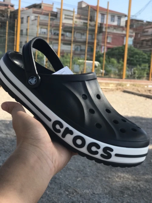 Crocs Orthopédique