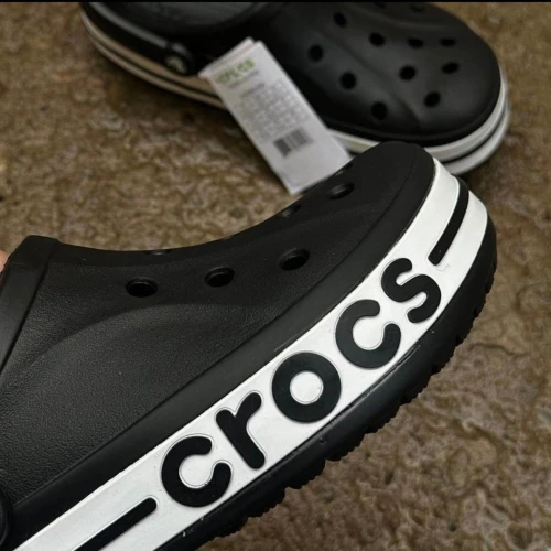 Croocs