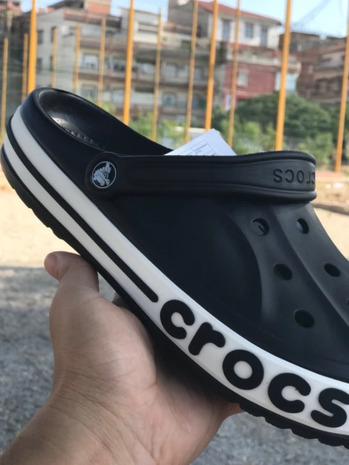 Crocs Orthopédique