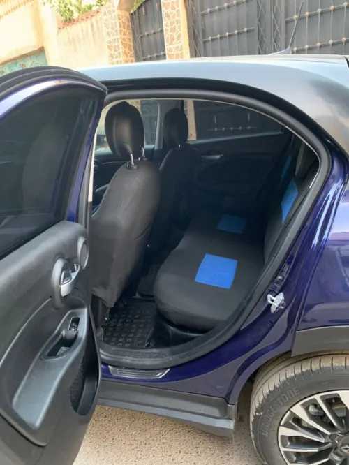 Fiat 500x 2023 Club