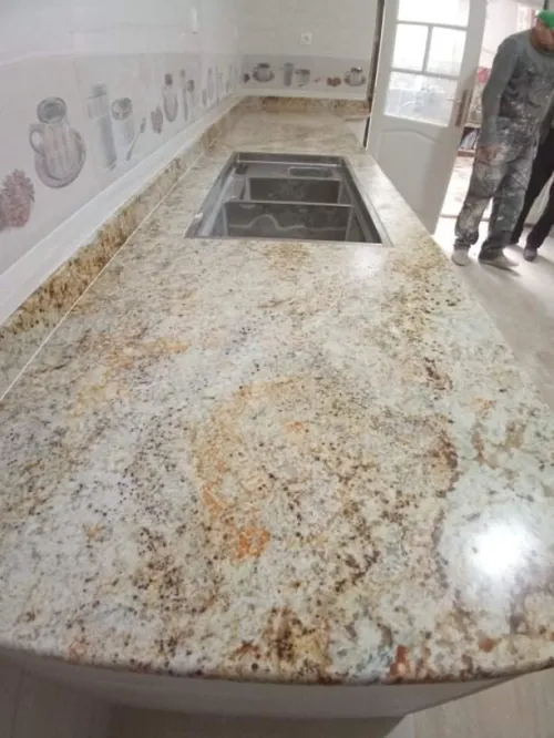marbre et granite