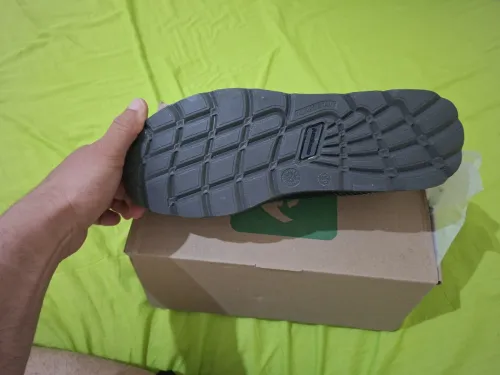 chaussures coverguard