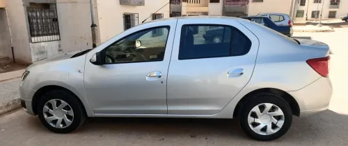 Dacia Logan 2015 Logan