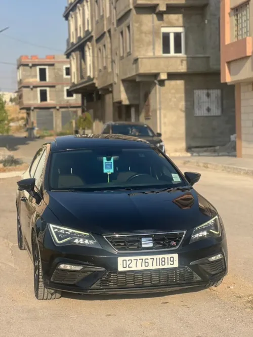 Seat Leon 2018 FR